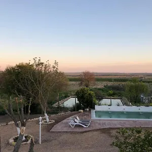  Casa rural Casa De La Vega