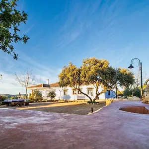  Villa La Garrida Tu Con Encanto Cerca De Córdoba