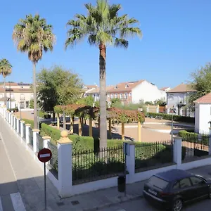  Apartamento Victoria