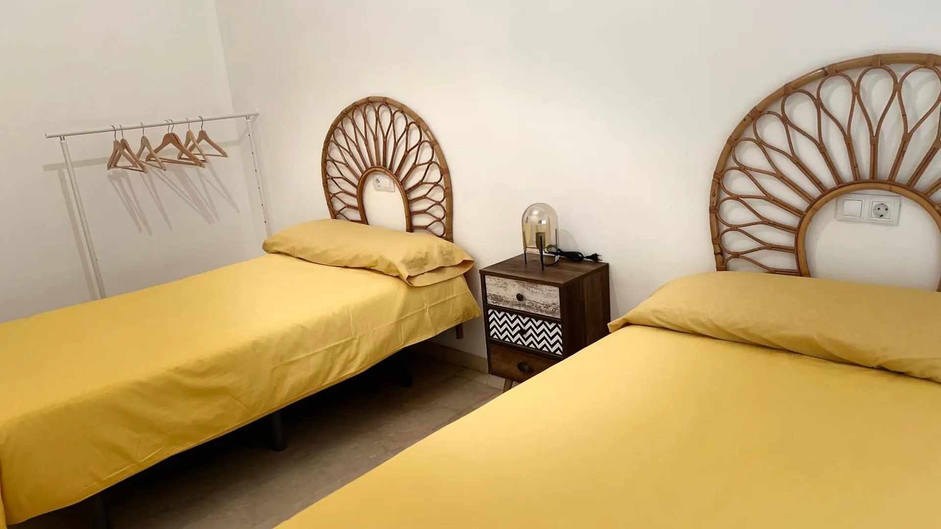 Apartment Alojamientos Claus Almodovar del Rio
