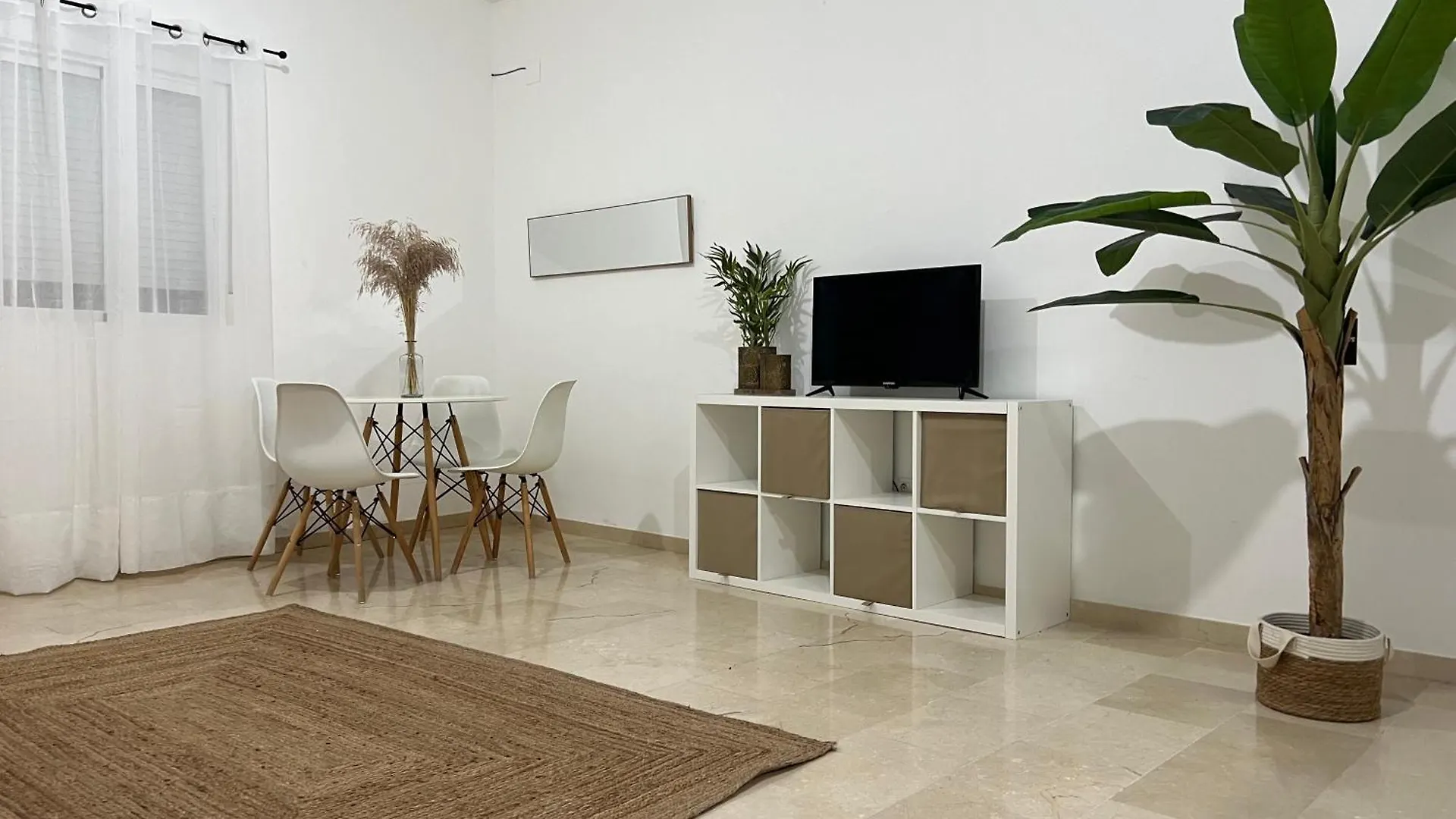 Apartment Alojamientos Claus Almodovar del Rio