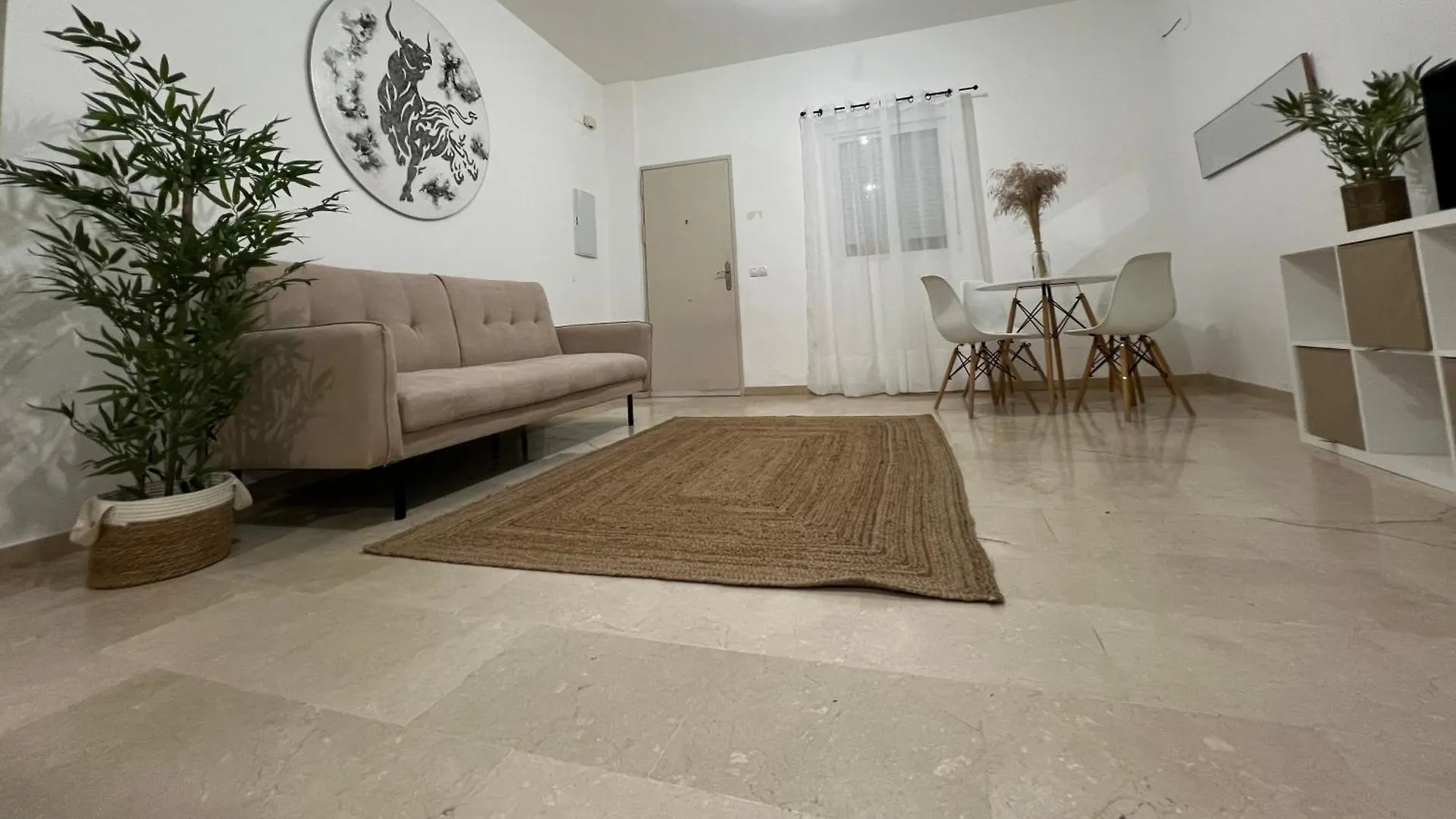Apartment Alojamientos Claus Almodovar del Rio Spain