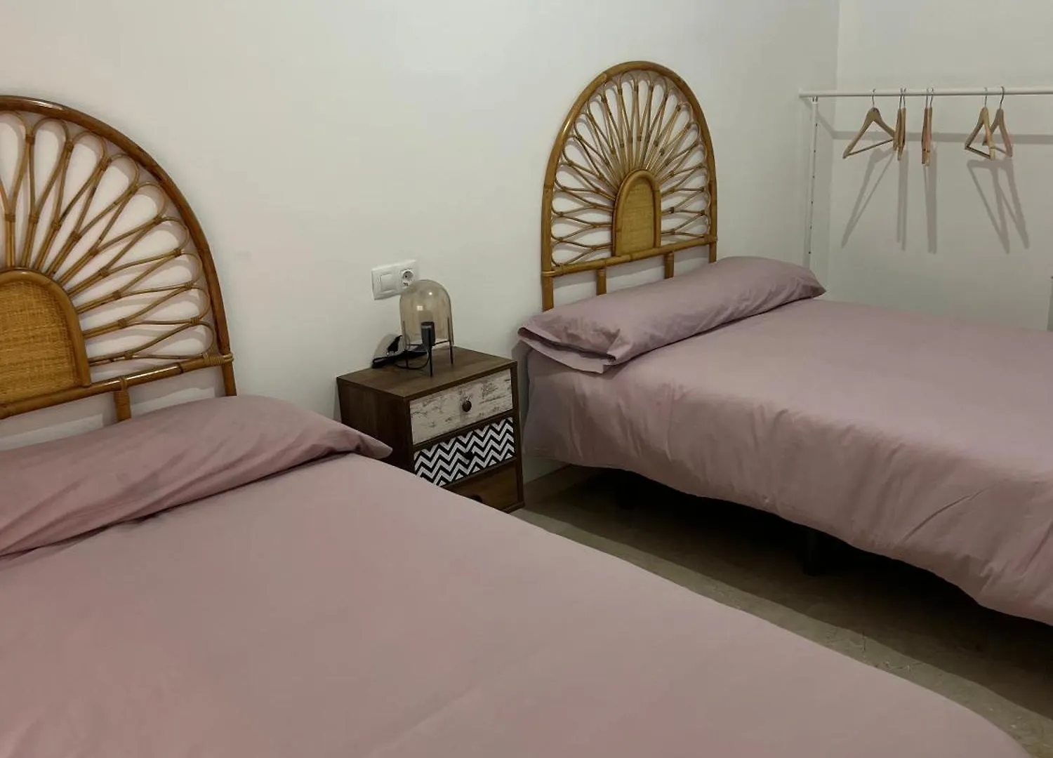 Alojamientos Claus Almodovar del Rio Apartment